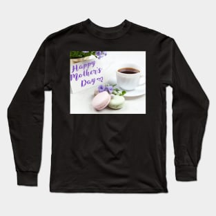 mothers day Long Sleeve T-Shirt